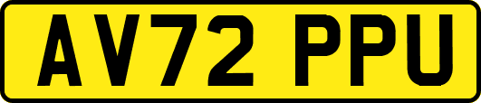 AV72PPU