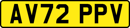 AV72PPV