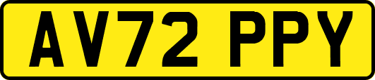 AV72PPY