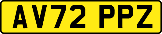 AV72PPZ