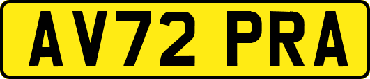 AV72PRA