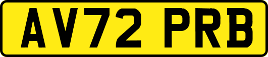 AV72PRB