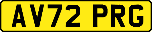 AV72PRG