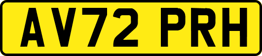 AV72PRH