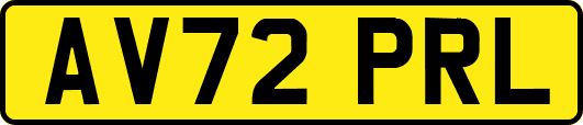 AV72PRL