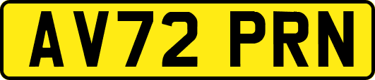AV72PRN