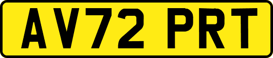 AV72PRT