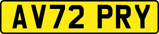 AV72PRY