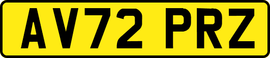 AV72PRZ