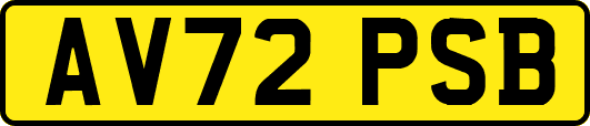 AV72PSB