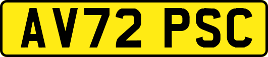 AV72PSC
