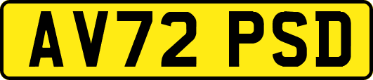 AV72PSD