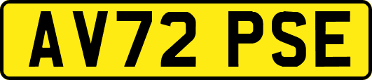 AV72PSE