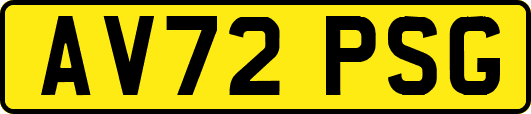 AV72PSG