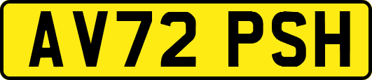 AV72PSH