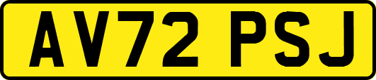 AV72PSJ