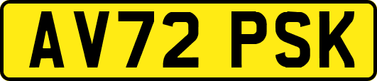 AV72PSK