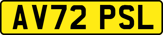 AV72PSL