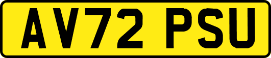 AV72PSU