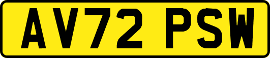 AV72PSW