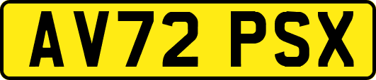 AV72PSX