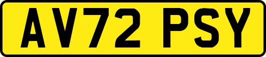 AV72PSY