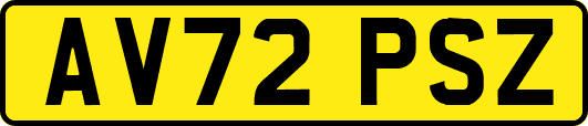 AV72PSZ