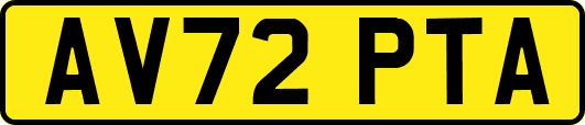 AV72PTA