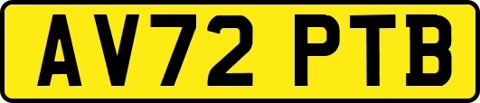AV72PTB