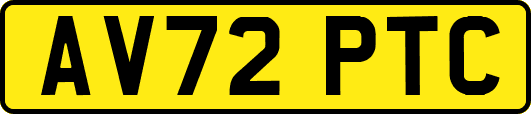 AV72PTC