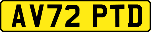 AV72PTD
