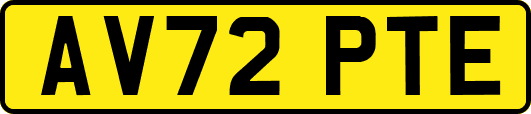 AV72PTE