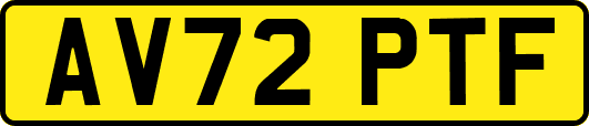 AV72PTF