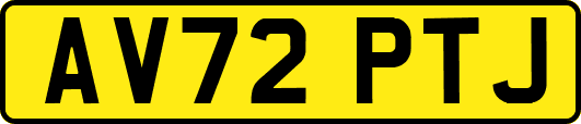 AV72PTJ