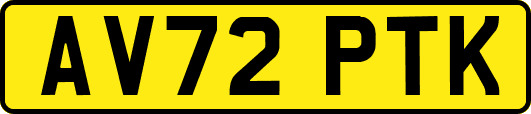 AV72PTK