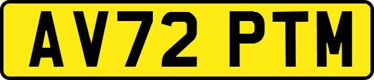 AV72PTM