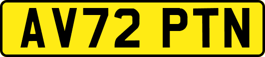AV72PTN