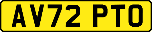 AV72PTO