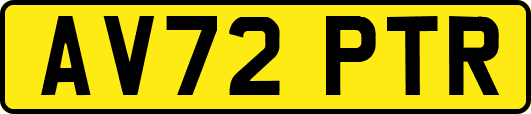 AV72PTR