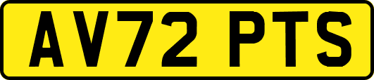 AV72PTS