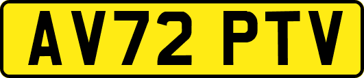 AV72PTV