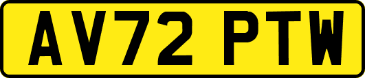 AV72PTW