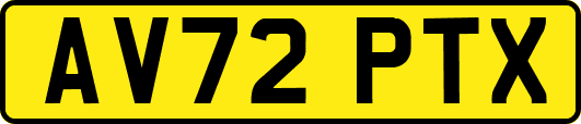 AV72PTX