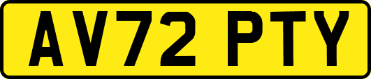 AV72PTY
