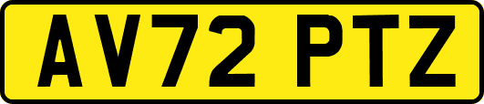 AV72PTZ