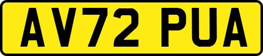 AV72PUA