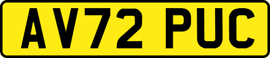 AV72PUC