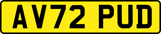 AV72PUD
