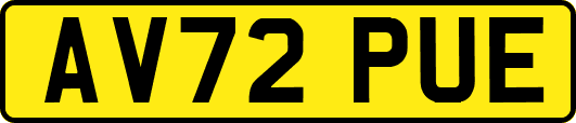 AV72PUE
