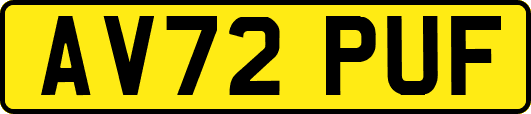 AV72PUF